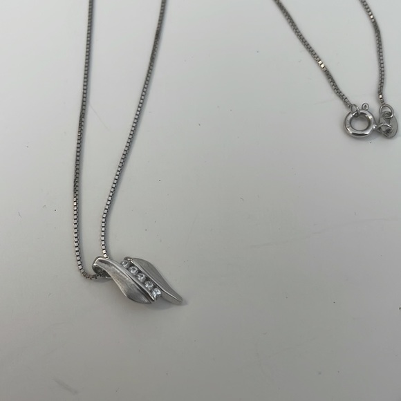 Women necklace, chain - Picture 4 of 6